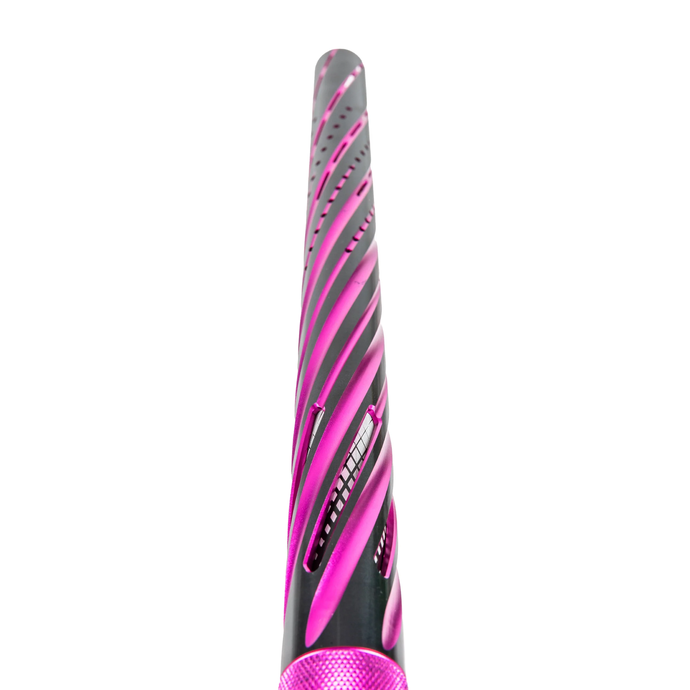 LAZR Elite Orbit Barrel Kit - 15' Dust Pink/Black Inserts - Cocker Threads - Image 7