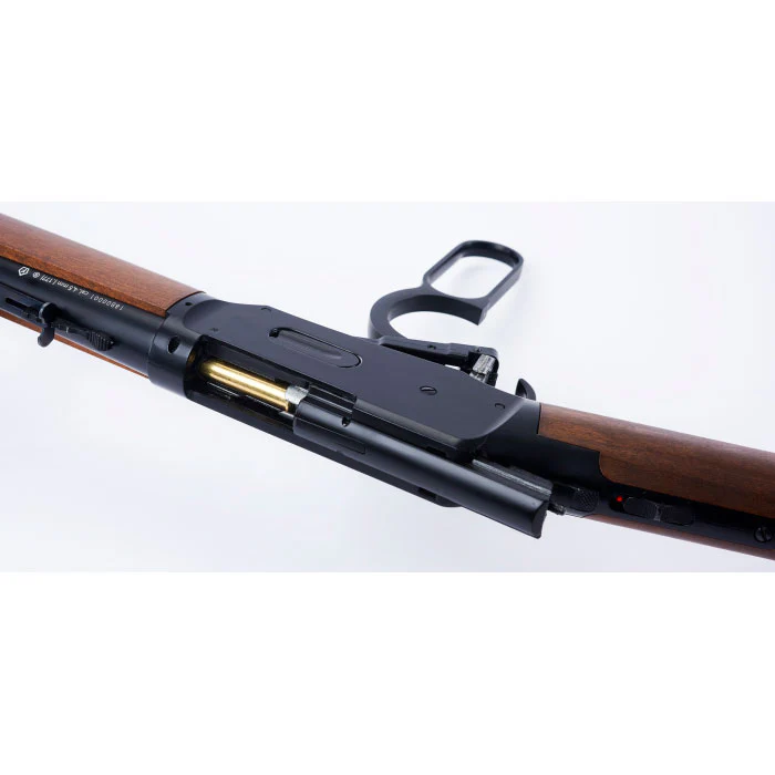 Legends Cowboy Lever Action Air Rifle .177 Co2 Bb Gun : Umarex Airguns | Buy Airgun Bb Rifle - Image 5