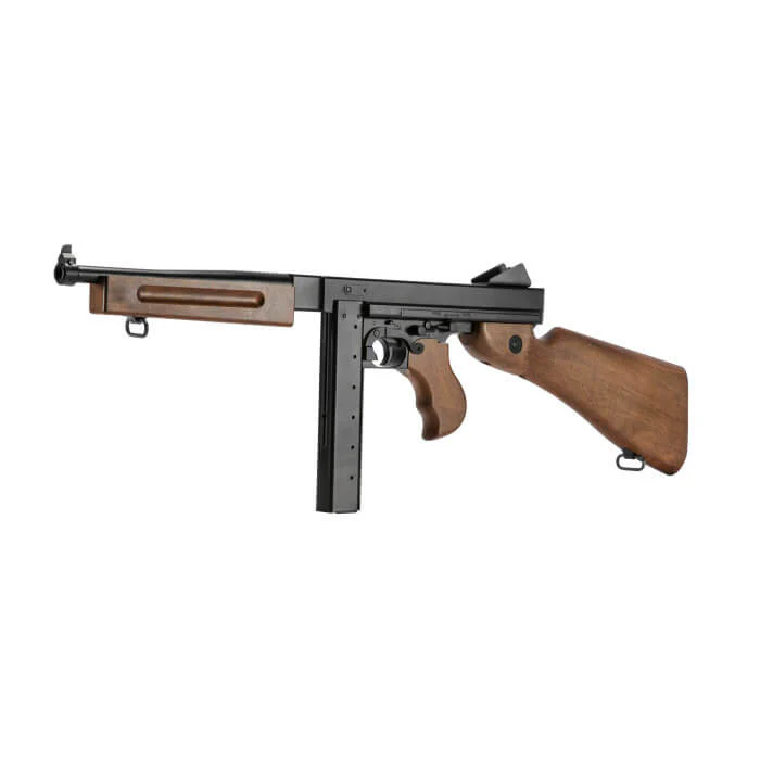 Legends M1A1 Full Auto Replica Bb Gun .177 : Umarex Airguns | Buy Airgun Bb Rifle - Image 2