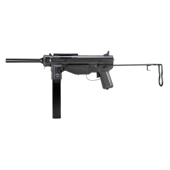 Legends M3 Grease Gun Full-Auto Bb Gun | Buy Airgun Bb Rifle - Image 2