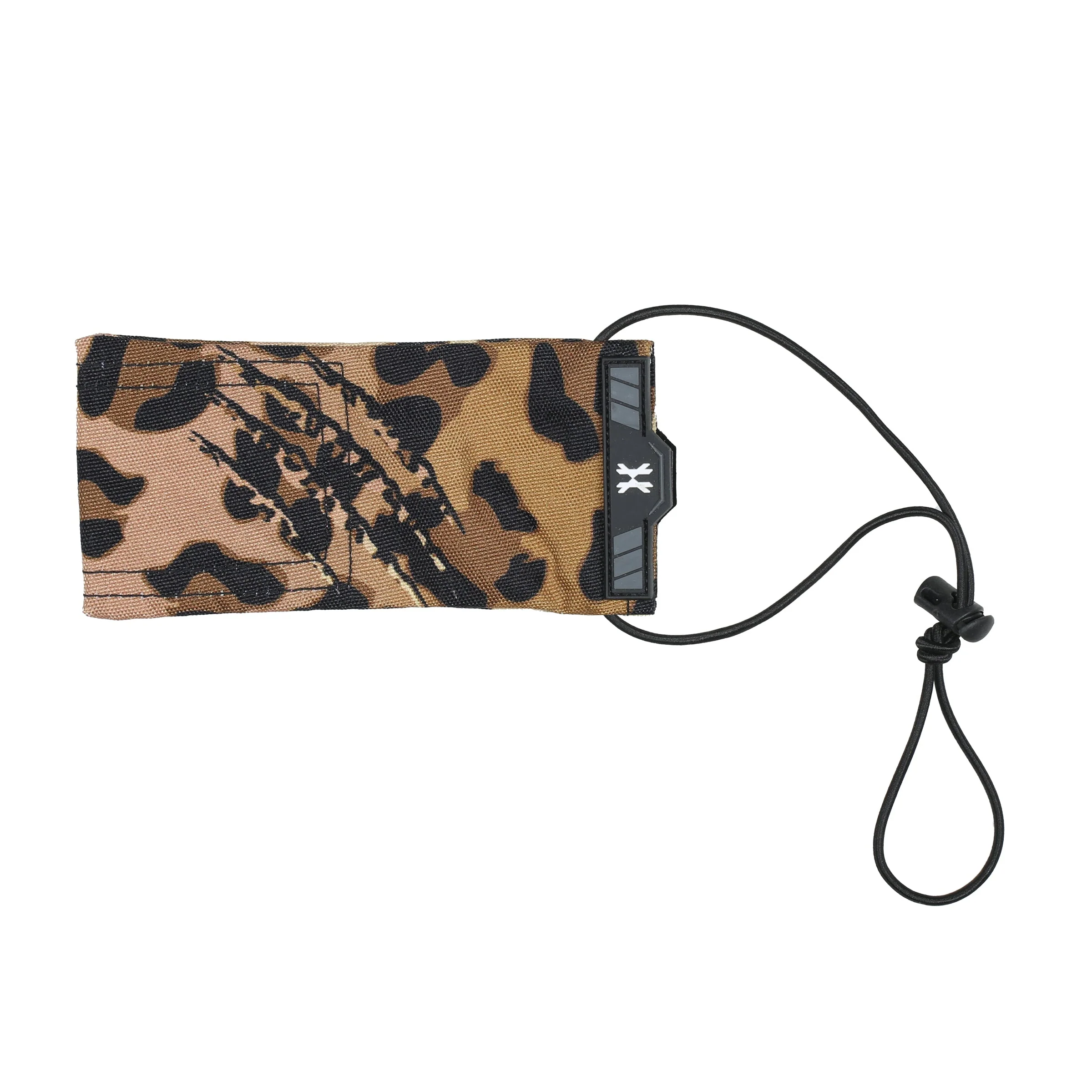 Leopard King - Barrel Condom - Image 3