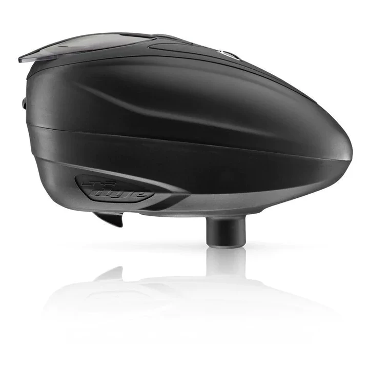 Loader Lt-R Black/Black