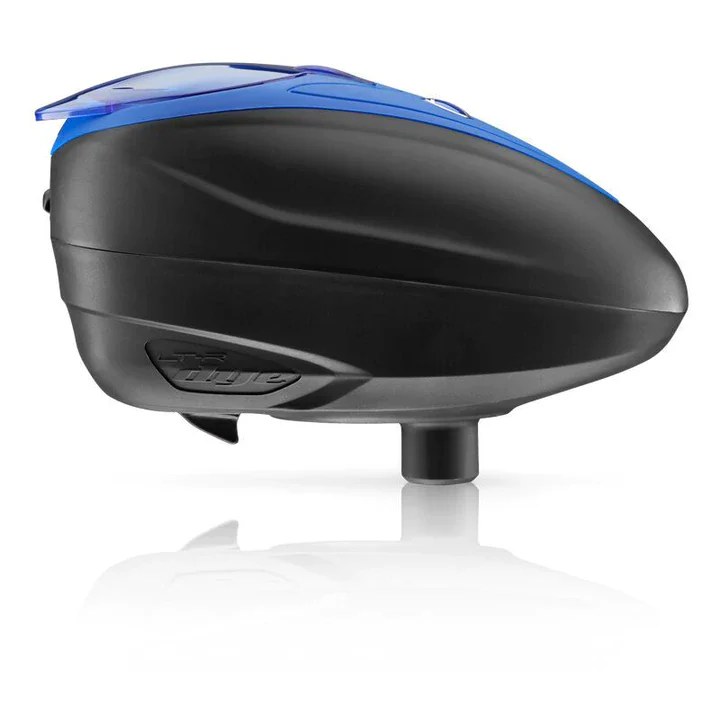 Loader Lt-R Black/Blue