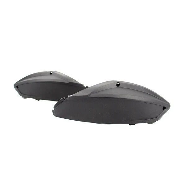 Loader Parts - VSL Top Shell Sides Pair