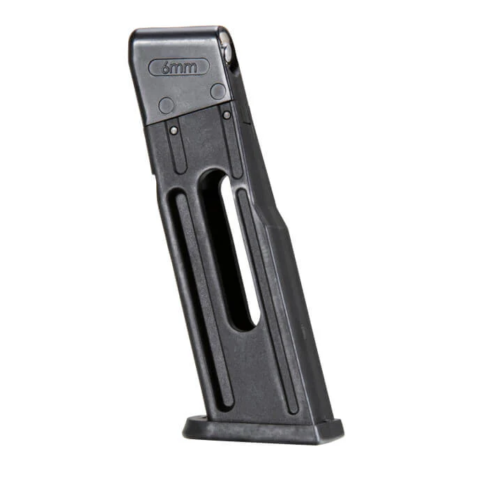 Magazine H&K Usp Co2 Airsoft | Airsoft Bbs Pistol Magazine - Image 3