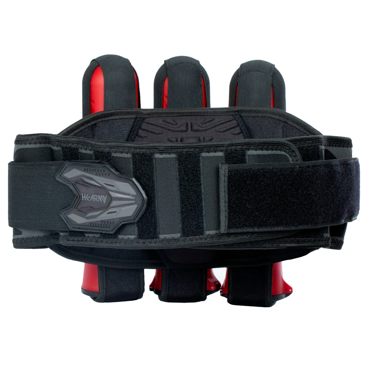 Magtek Harness - Grey - 3+2+4 - Image 3