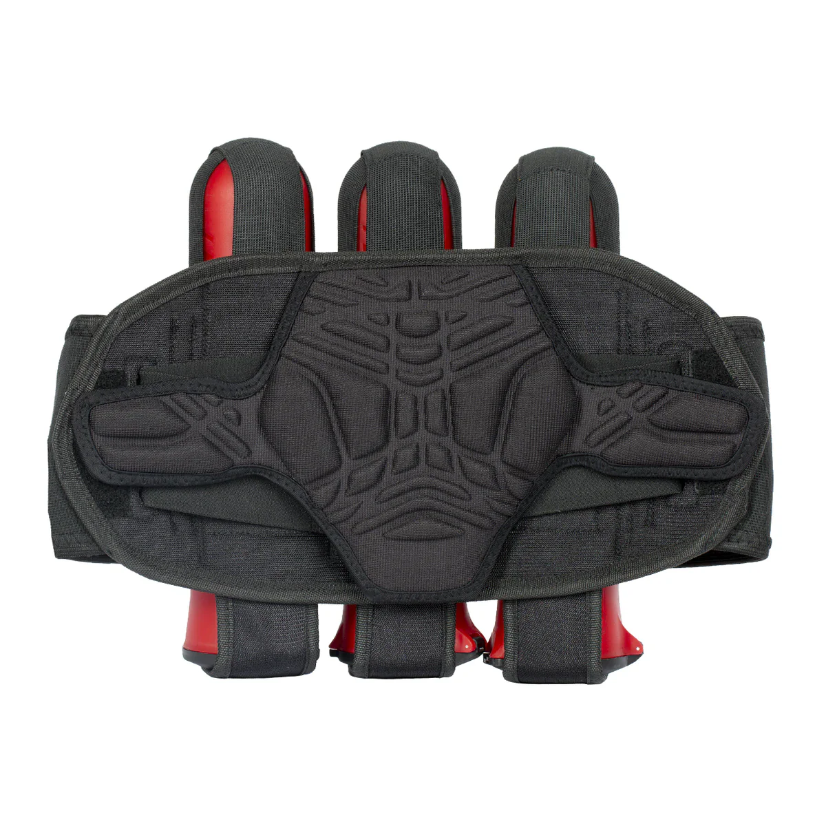 Magtek Harness - Red - 3+2+4 - Image 5