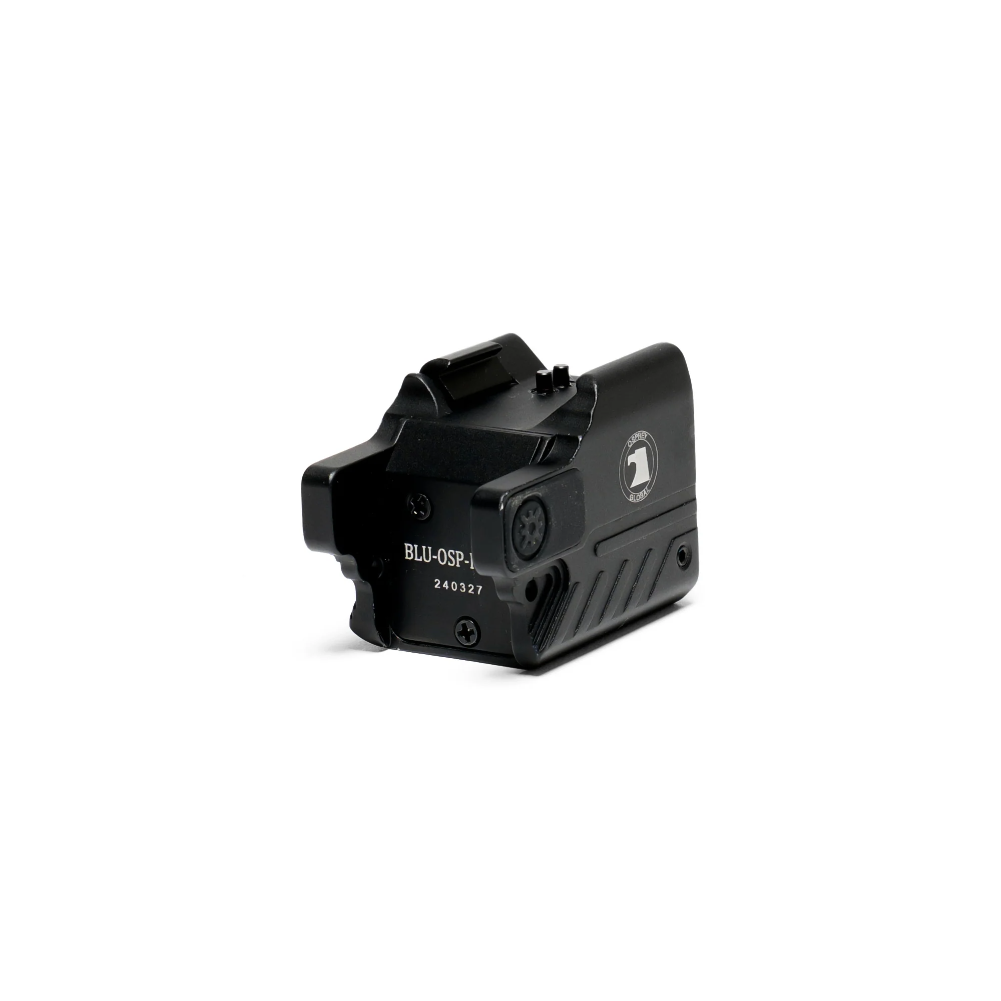 Mini Rechargeable Blue Laser - Image 5