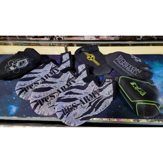Miscellanious Tank Covers  | Pre-Owned