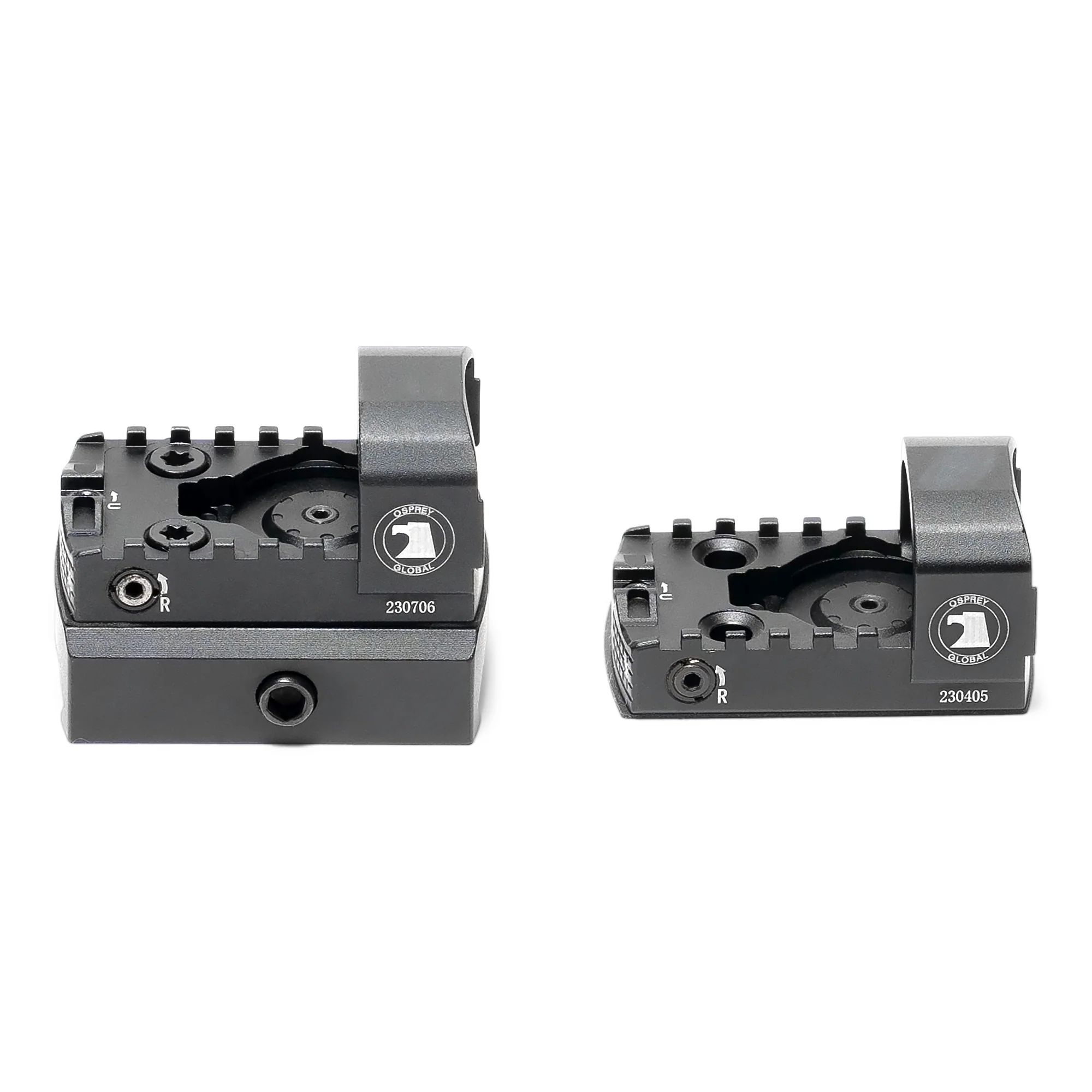 MRS COMP GREEN DOT Sights | Osprey Scope - Image 4