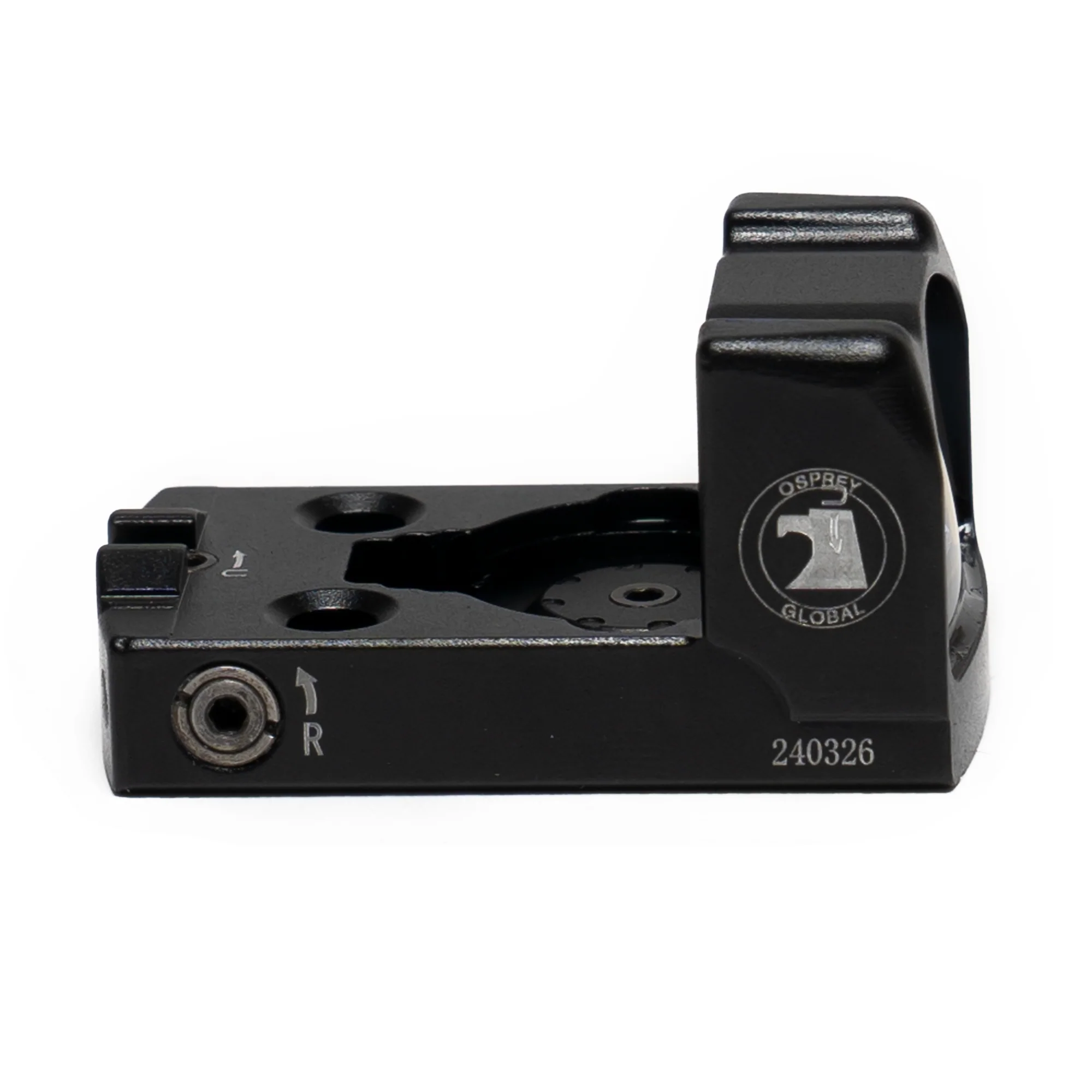 MRS Comp Multi Red Dot Sight - Image 3