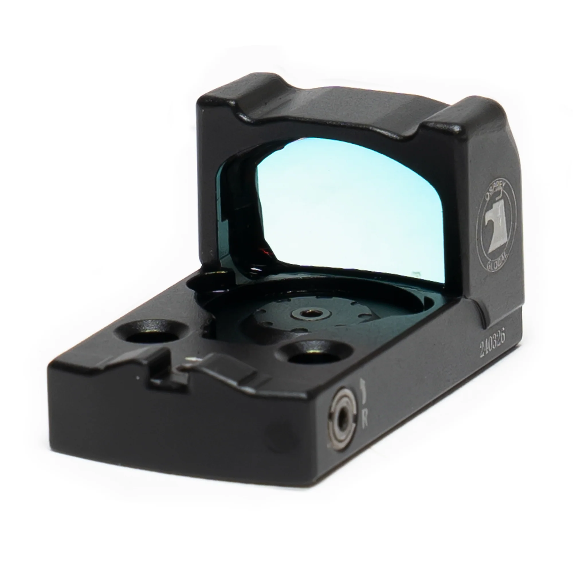 MRS Comp Multi Red Dot Sight - Image 5