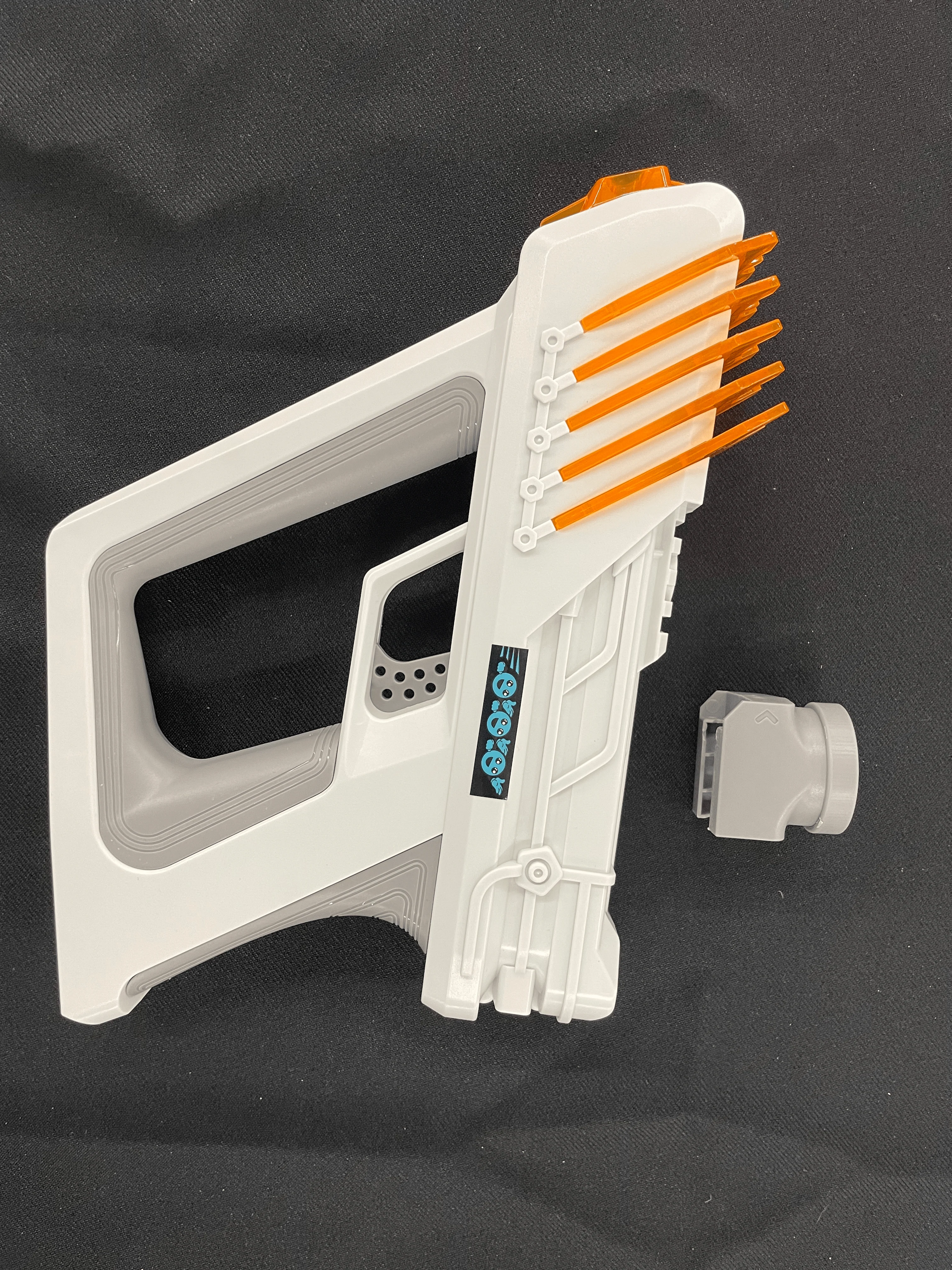 New Gellyball X-2 Kit | 1 Pack - Image 3