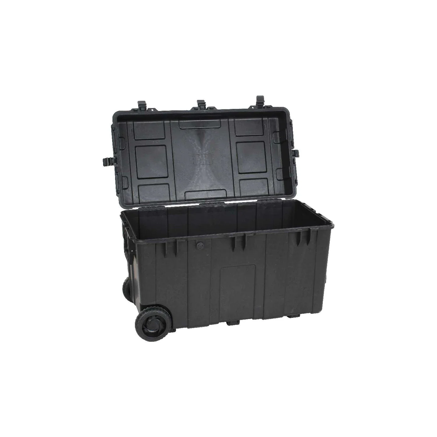 Np Kit Box Hard Case Black - Image 2