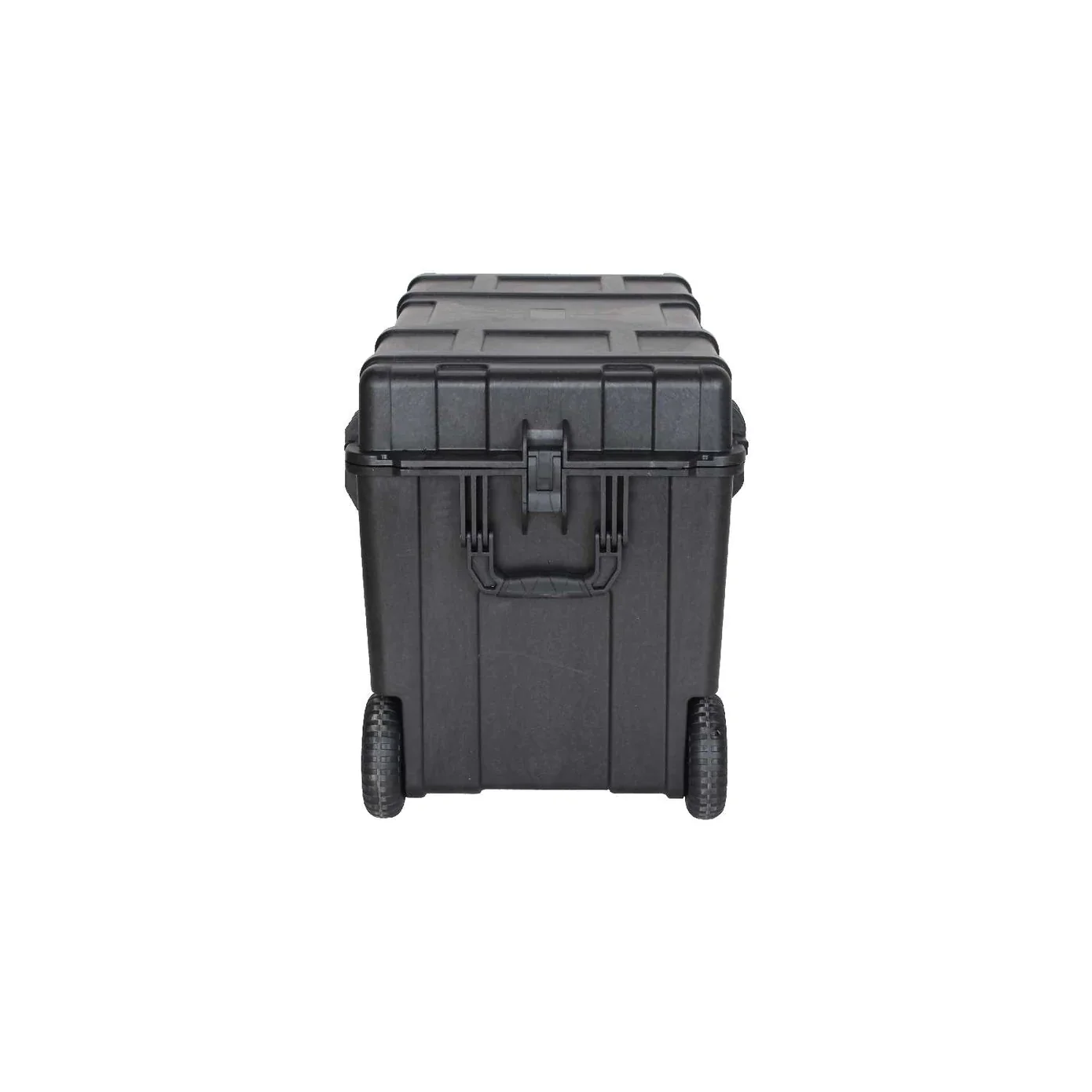 Np Kit Box Hard Case Black - Image 4