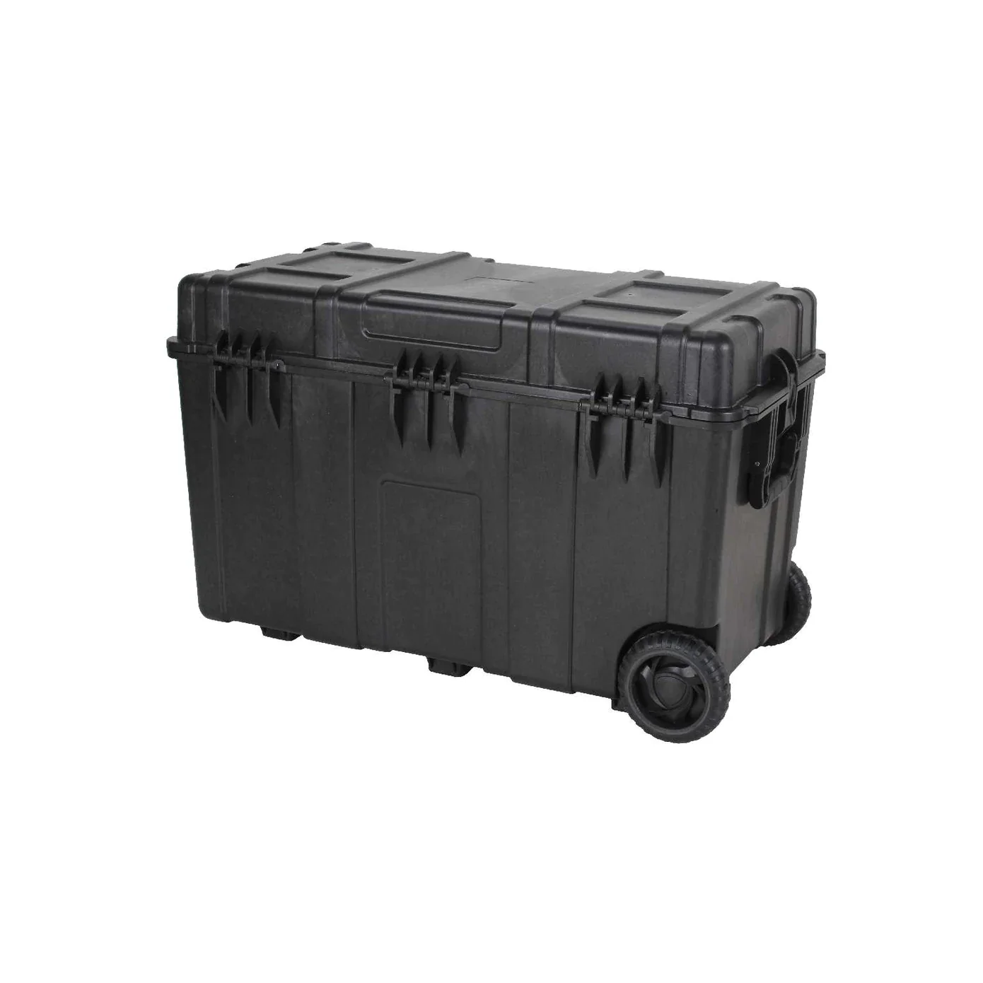 Np Kit Box Hard Case Black - Image 5