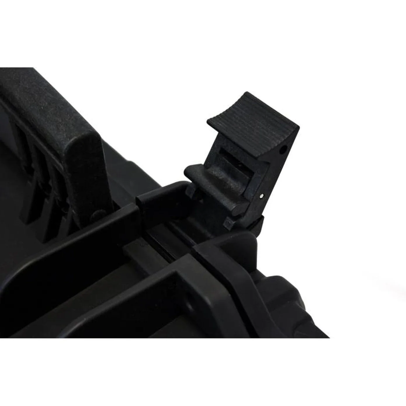 Np Large Hard Case - Black (Pnp) - Image 4