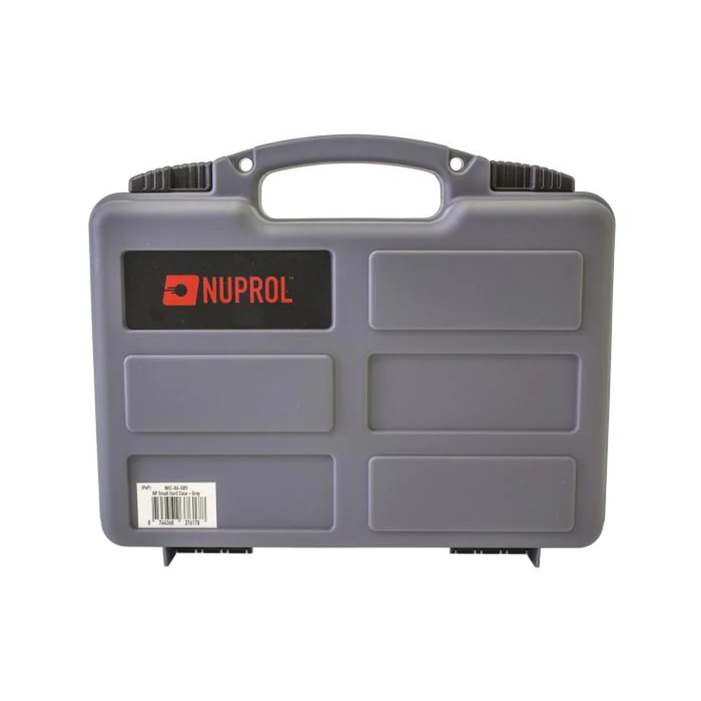 Np Small Hard Case (Wave) - Image 7