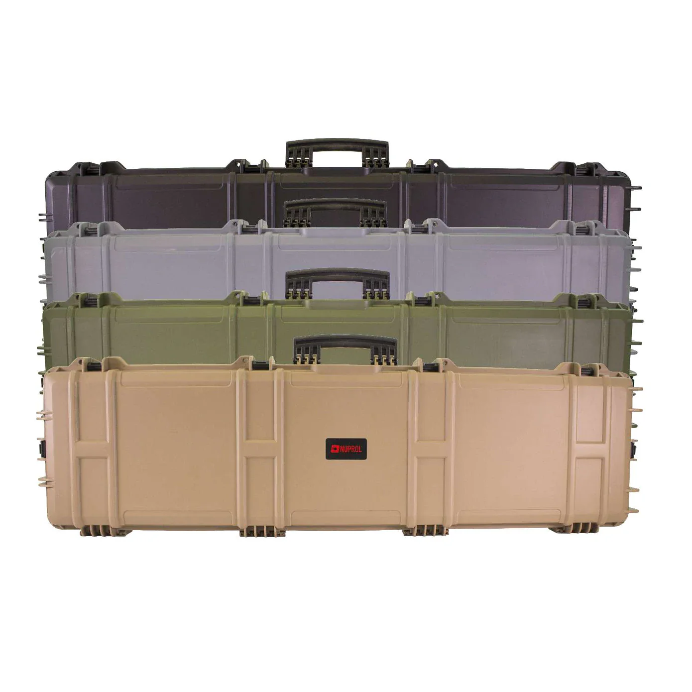 Np Xl Hard Case (Wave)