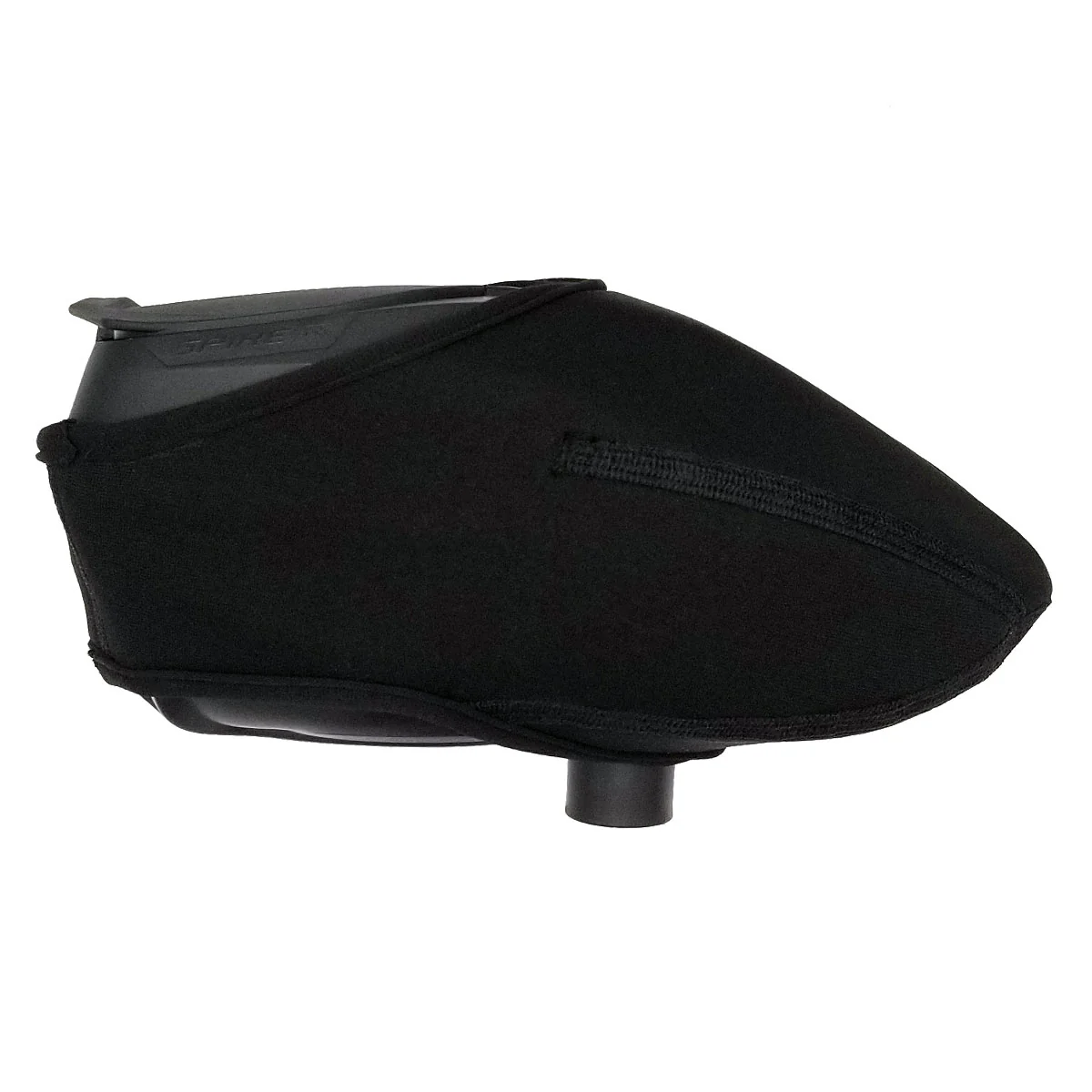 Omni Universal Hopper Cover, Foxwood | Paintball Hopper/Loader Cover | Social Paintball - Image 3