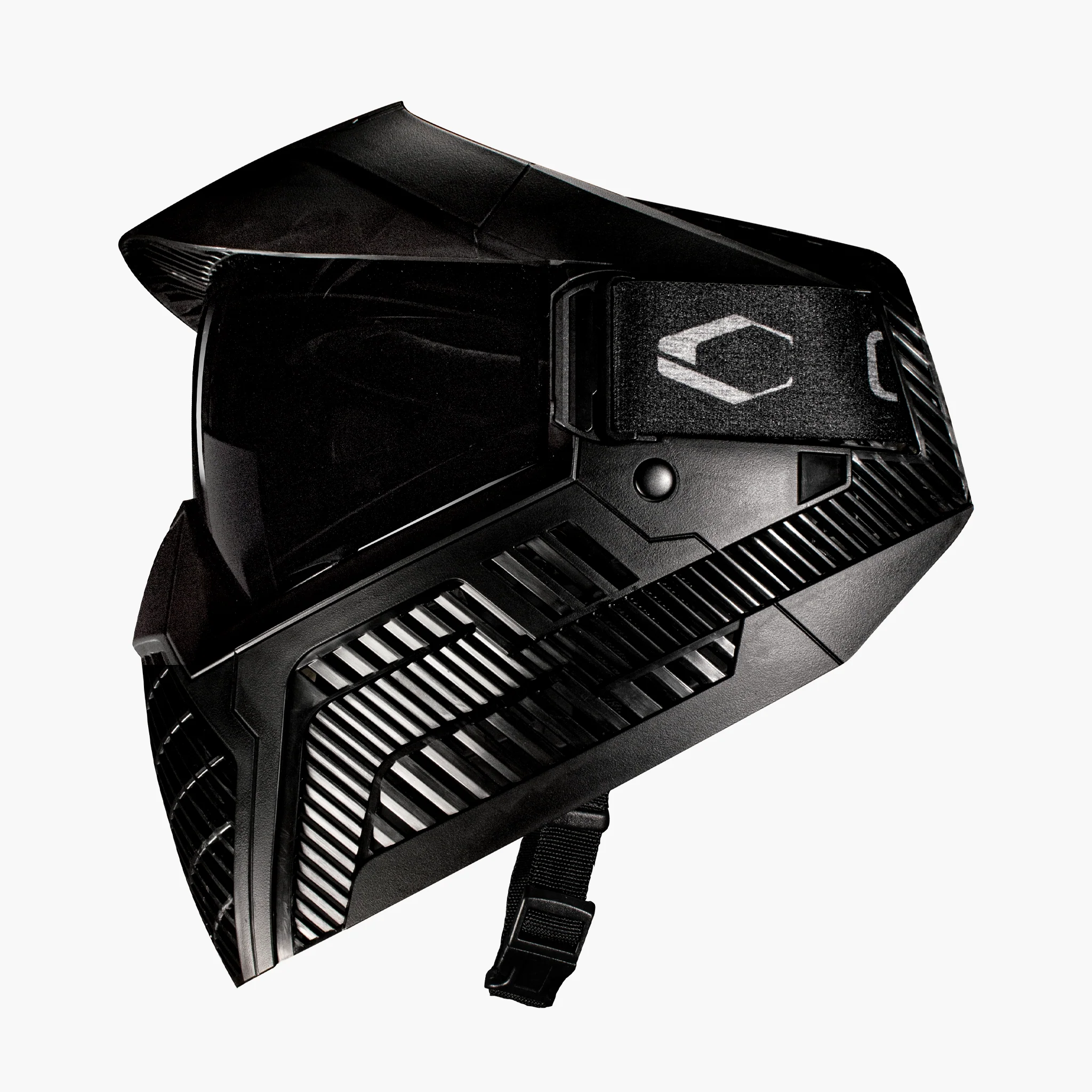 OPR GOGGLE BLACK - BLACK - Image 2