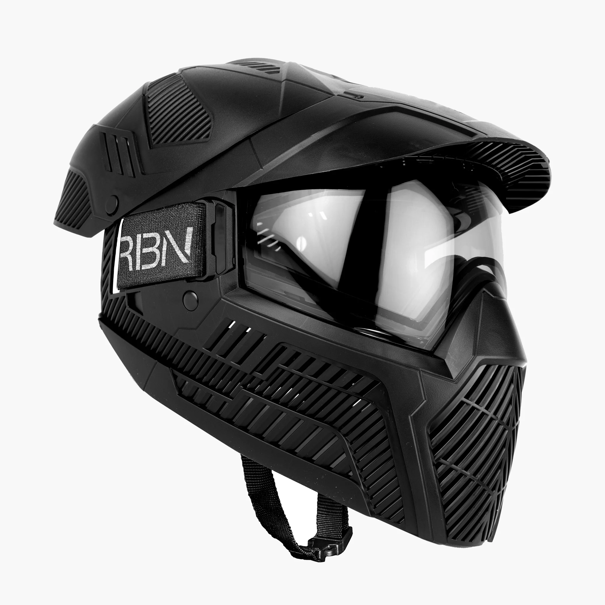 OPR GOGGLE FULL COVERAGE - BLACK - Image 6