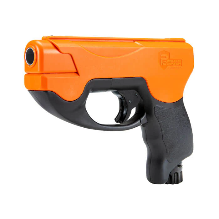 P2P Hdp 50 Compact .50 Cal Pistol With Powder Rounds - Image 3