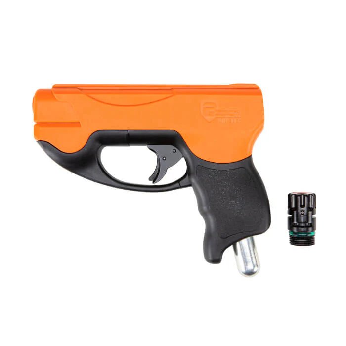 P2P Hdp 50 Compact .50 Cal Pistol With Powder Rounds - Image 9