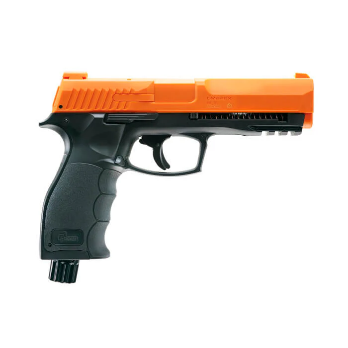 Umarex P2P Hdp 50 Prepared 2 Protect | Pepper Round Self Defense Pistol - Image 4