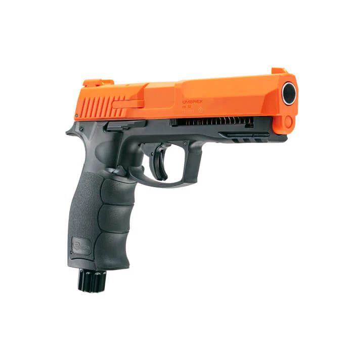 Umarex P2P Hdp 50 Prepared 2 Protect | Pepper Round Self Defense Pistol - Image 5
