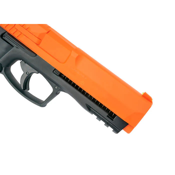 Umarex P2P Hdp 50 Self Defense Rubber Ball Pistol | Self Defense Gun - Image 11