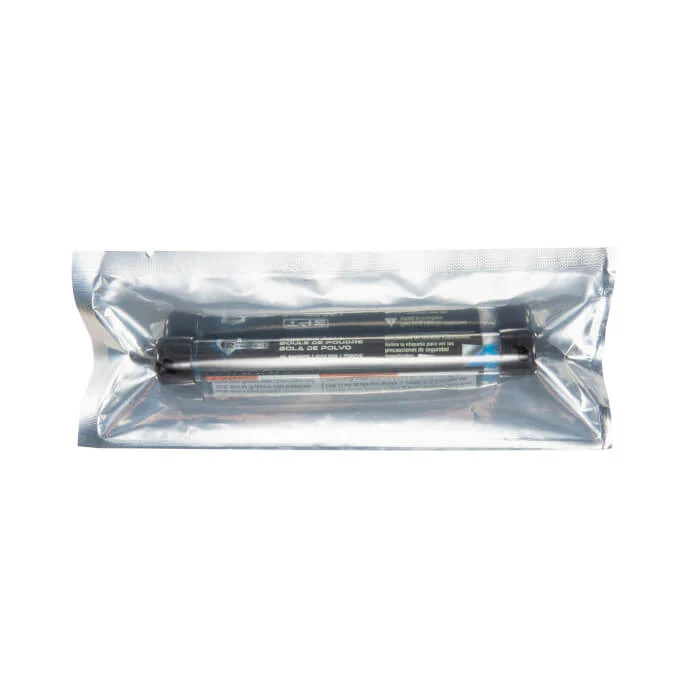 Shop Powder Round .50 Cal Blue/White - 10Ct Tube | P2P - Image 7