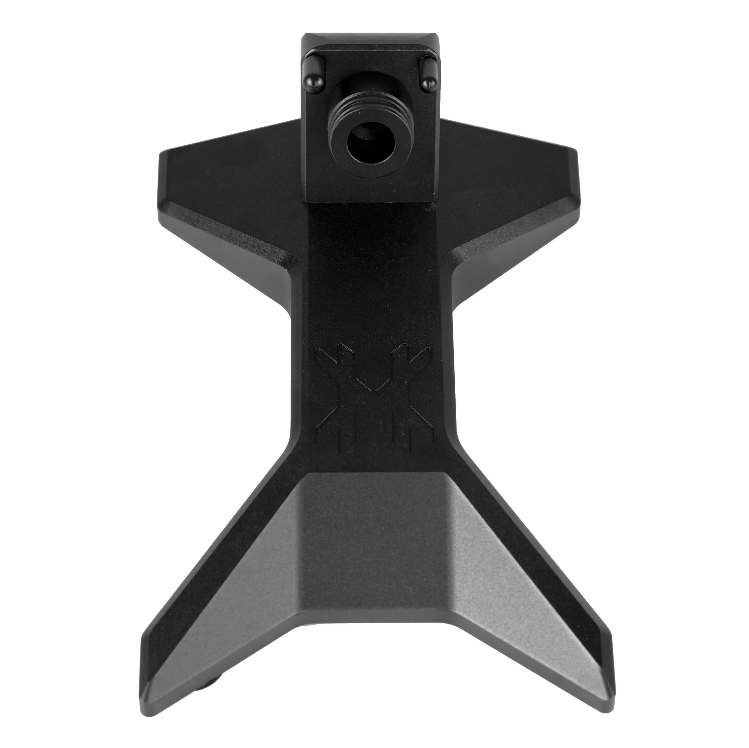 Paintball Gun Stand - Black | Hk Army - Image 3