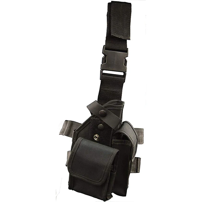 Tippmann Tipx Leg Holster - Image 2