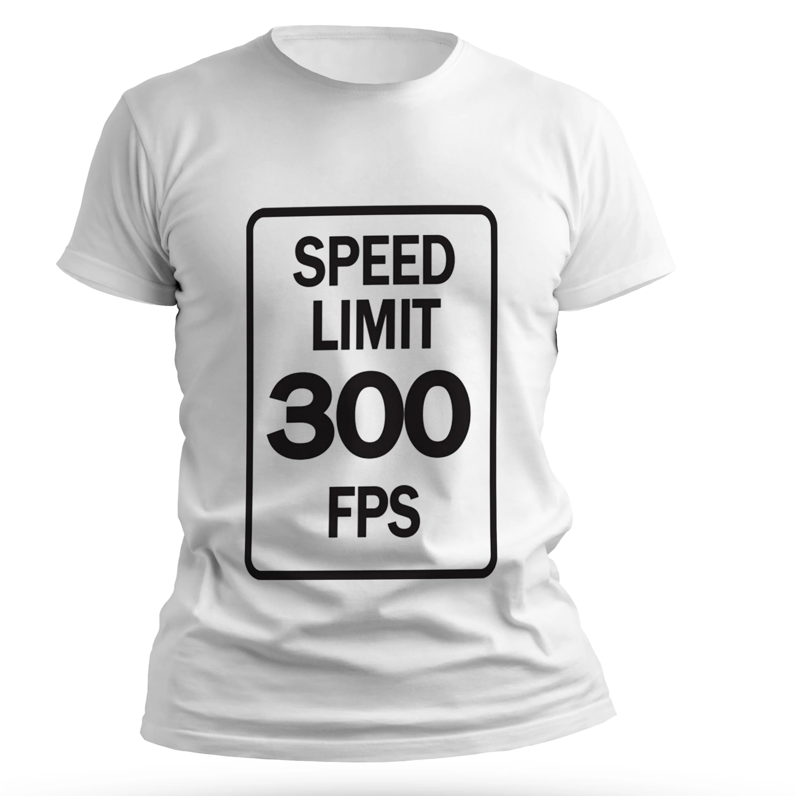 Paintball T-Shirt