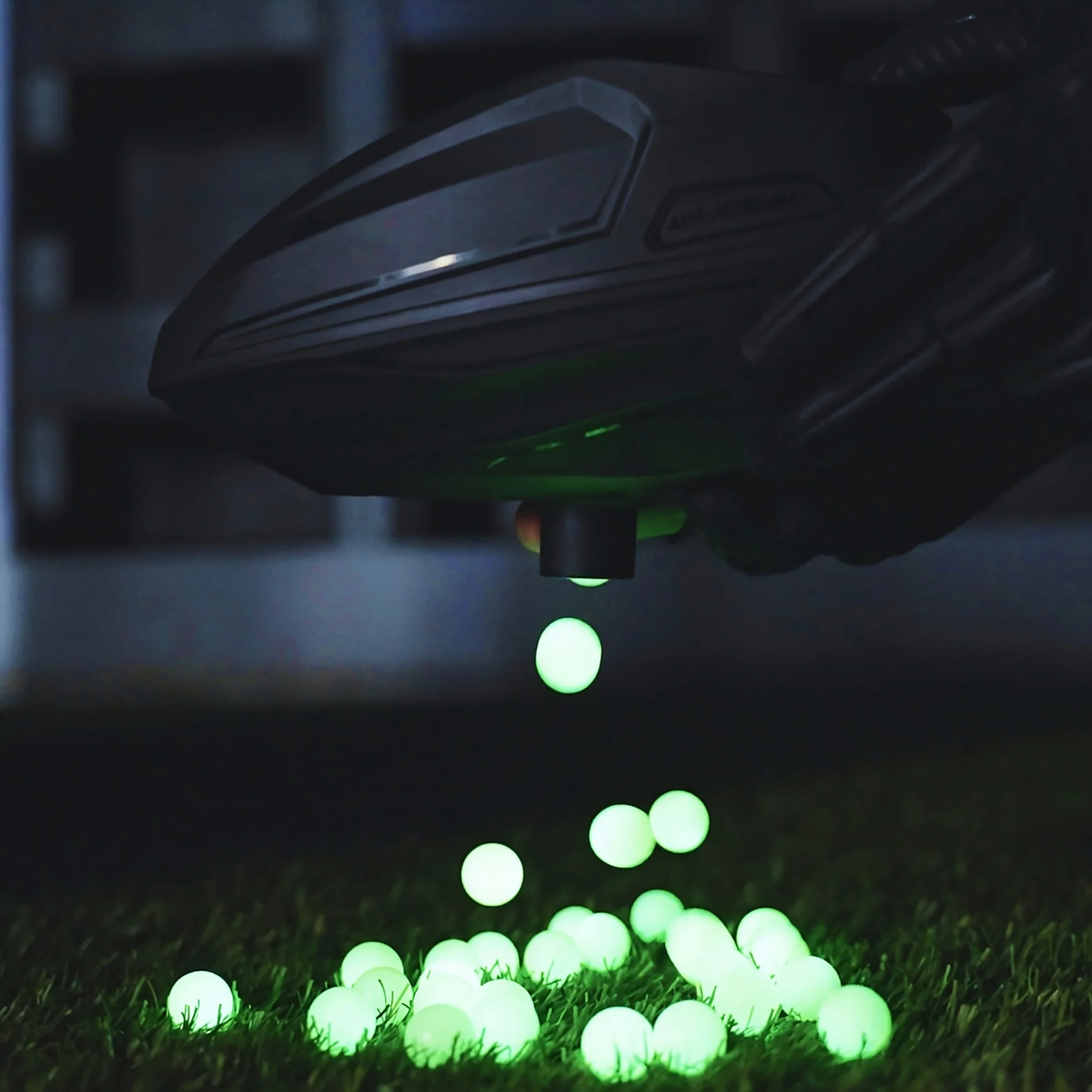 Paintballs | Glow In The Dark Fill | 500 Counts | 0.68 Cal | HK Army - Image 5