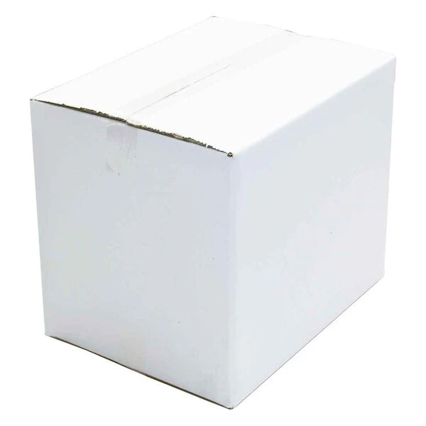 Paintballs - White Box .50 cal-4000ct