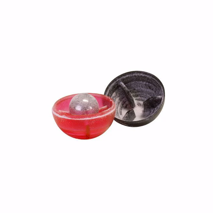 Pepper Ball Rounds .68 Cal Red/Black 10 Count | Self Defense | P2P Core - Image 6