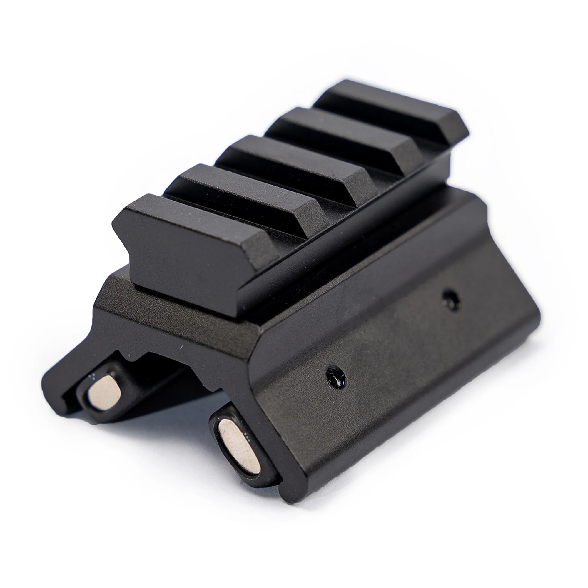 Picatinny Magnetic Rail Mount - Image 4