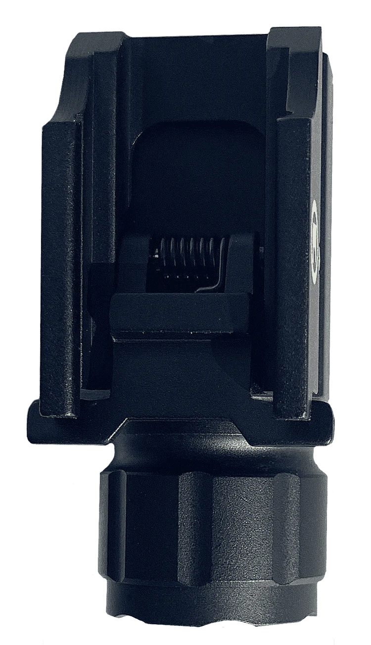 PISTOL TACTICAL LIGHT (300 LUMENS) | Osprey Scopes - Image 3