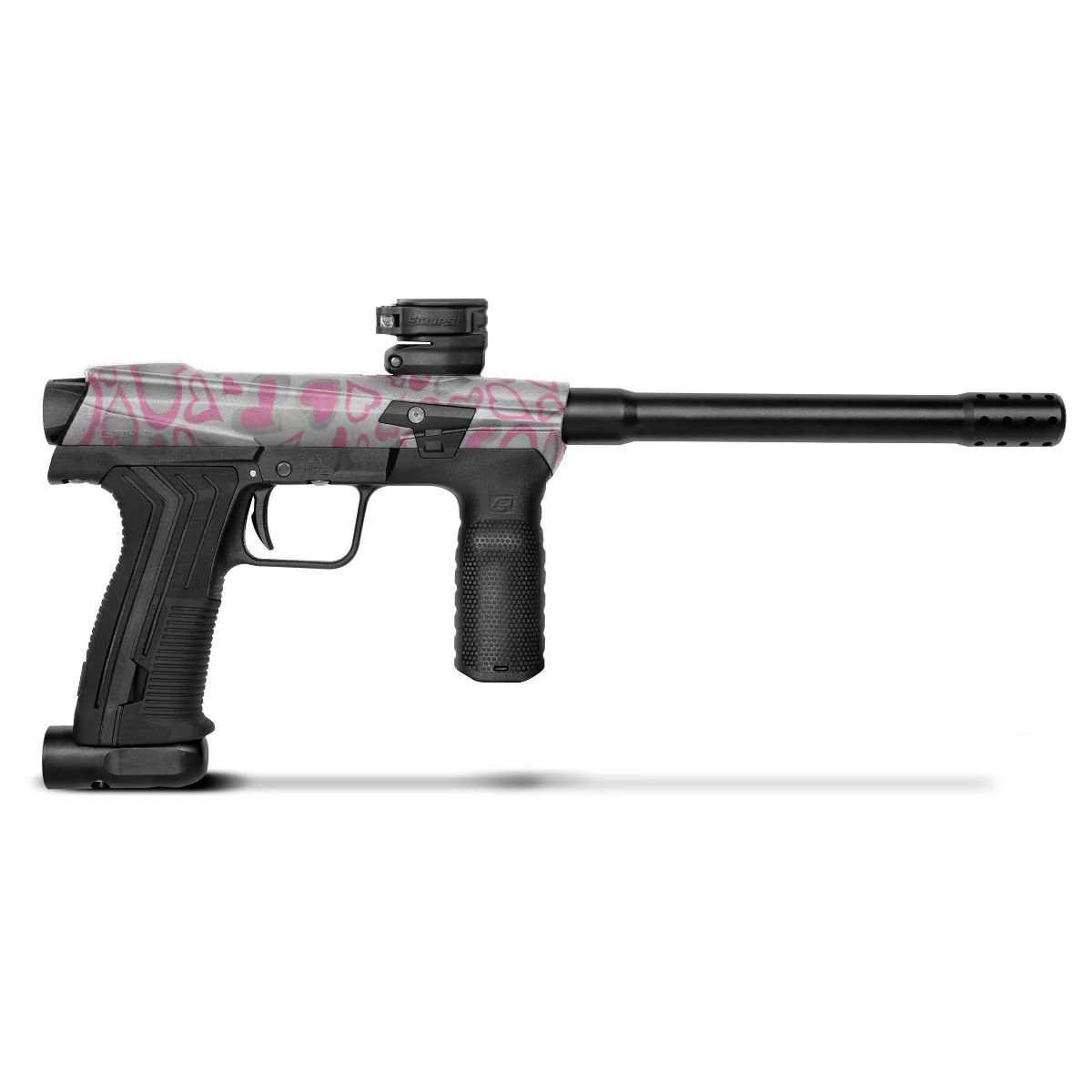 Planet Eclipse Emek Graphic Sport Body - Image 3