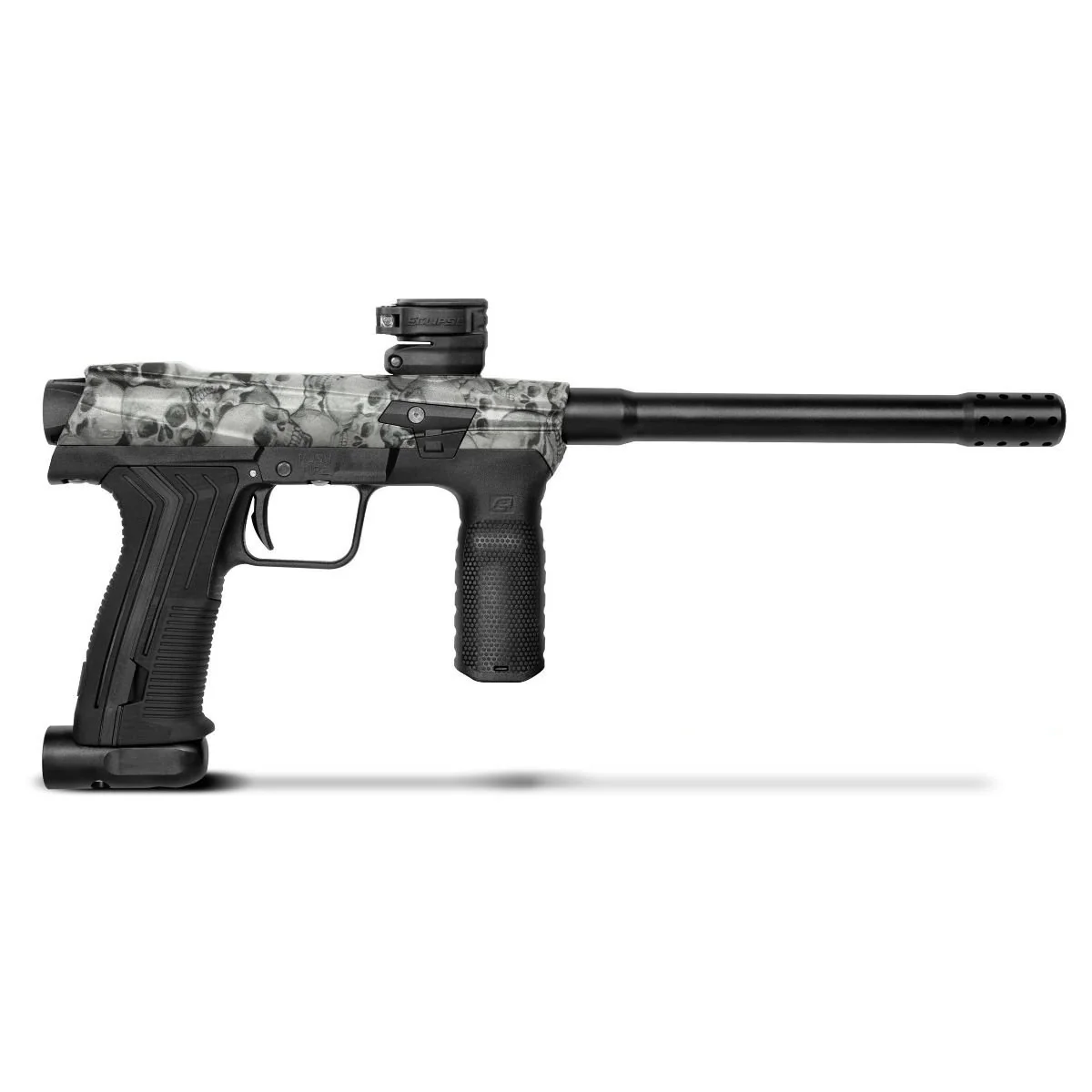 Planet Eclipse Emek Graphic Sport Body - Image 4