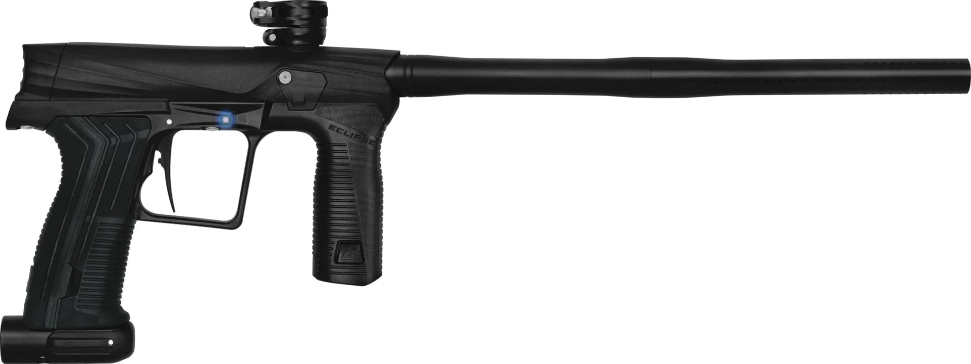 Planet Eclipse Etha 3 | Paintball Marker | Earth Black - Image 2