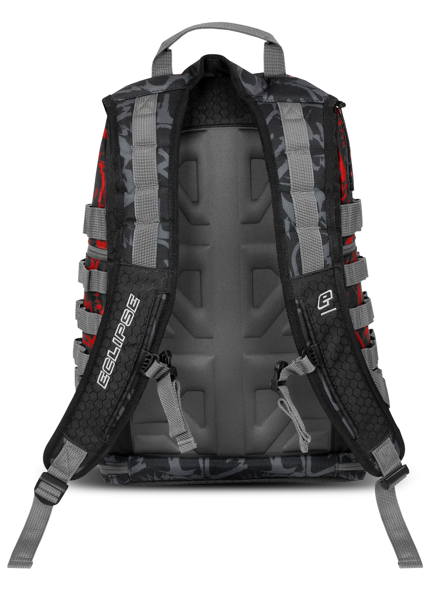Planet Eclipse Gx2 Gravel: Fighter Dark Revolution | The Original Xpansion Bag - Image 2
