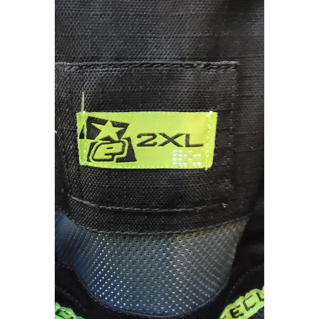 Planet Eclipse Pants - 2XL | Pre-Owned - Image 3