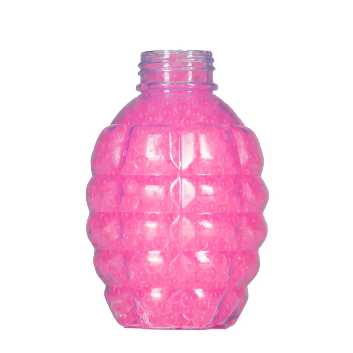 PRO GEL BALLS - 20K COUNT - PINK - Image 6