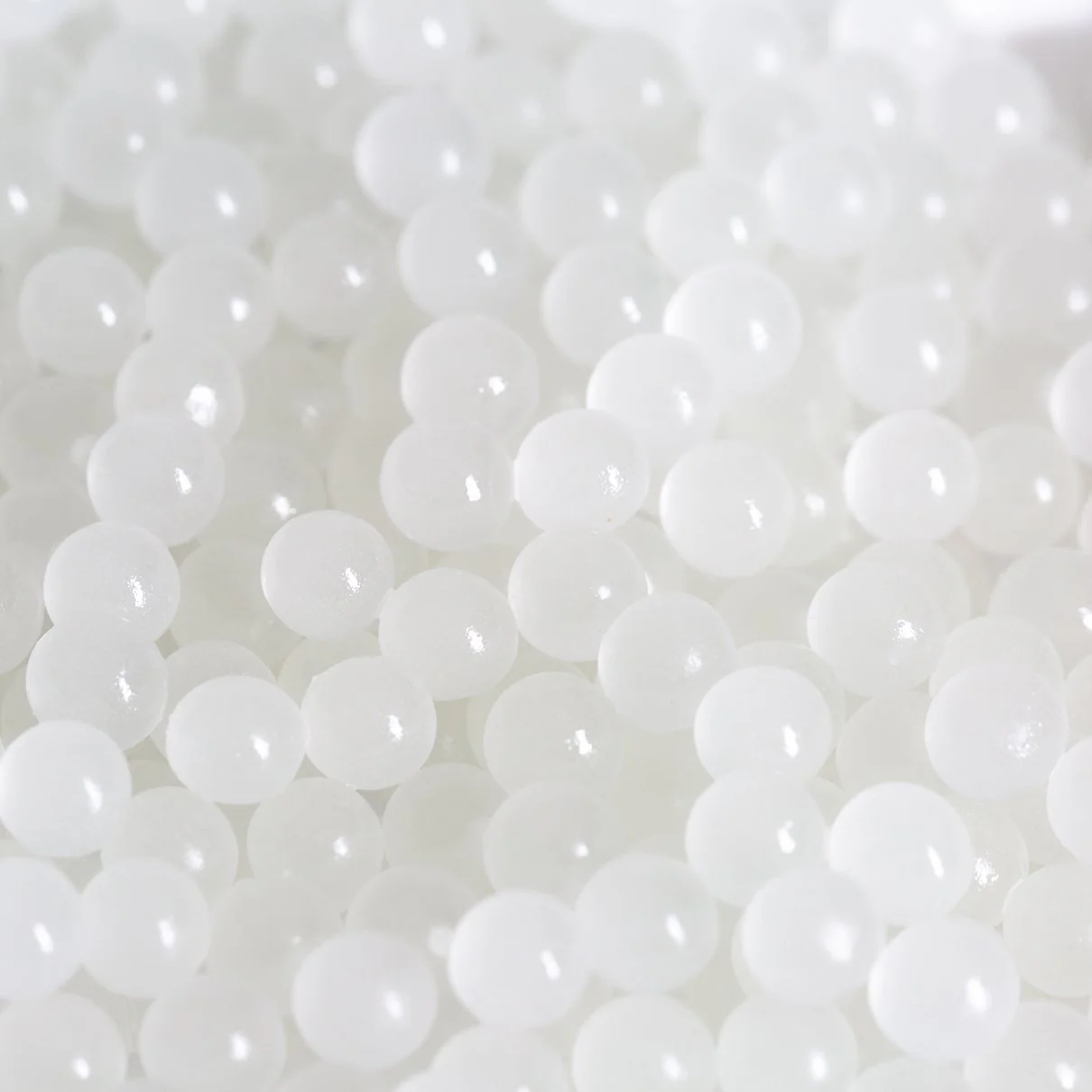 PRO GEL BALLS - 20K COUNT - WHITE - Image 5