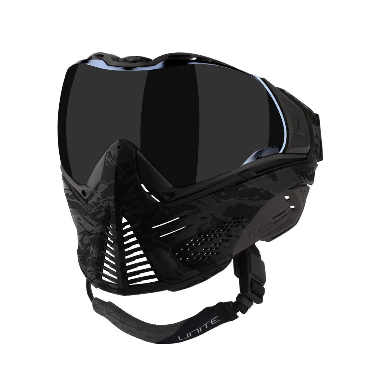 Push Camo Paintball Goggles - Image 3