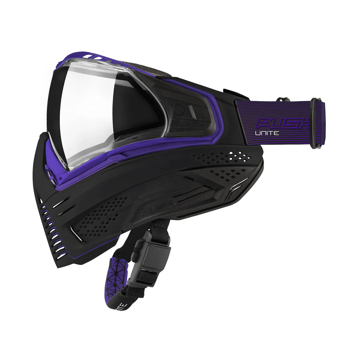 Push Unite New Paintball Goggles - Image 6