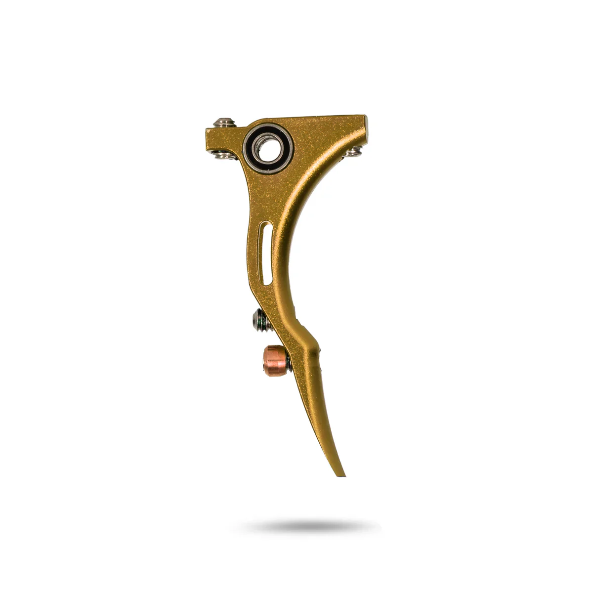 Reaper - Staggered Trigger - Gold (Fits Mini GS, Axe 2.0) - Image 3